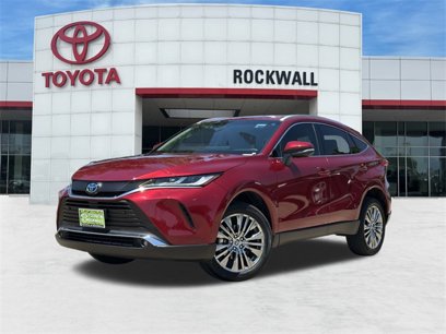 Used 2024 Toyota Venza XLE