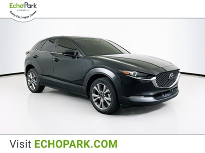 Used 2021 MAZDA CX-30 FWD 2.5 S w/ Select Package