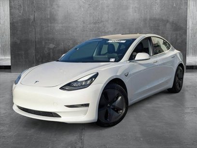 Used 2019 Tesla Model 3 Standard Range
