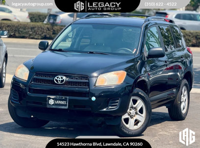 Used 2010 Toyota RAV4 2WD