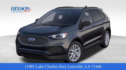 New 2024 Ford Edge SE