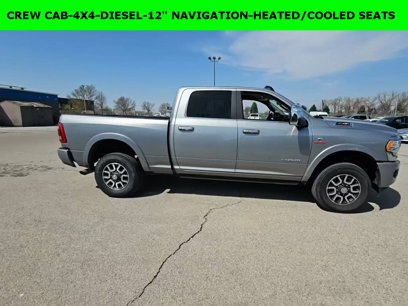 Used 2024 RAM 3500 Limited