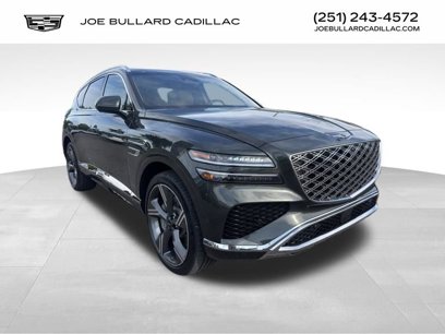 Used 2025 Genesis GV80 3.5T Prestige