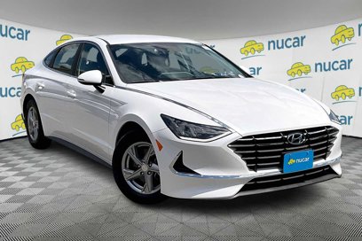 Used 2022 Hyundai Sonata SE