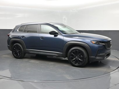 Certified 2023 MAZDA CX-50 2.5 S w/ Cargo Package