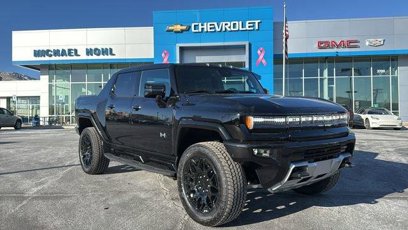 New 2025 GMC Hummer EV 2X
