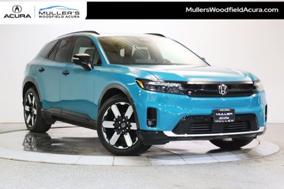 Used 2024 Honda Prologue Elite