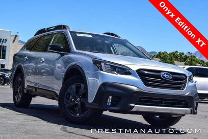 Used 2022 Subaru Outback Onyx Edition XT w/ Popular Package #2