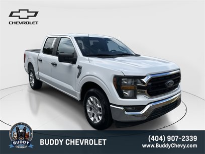 Used 2023 Ford F150 XLT
