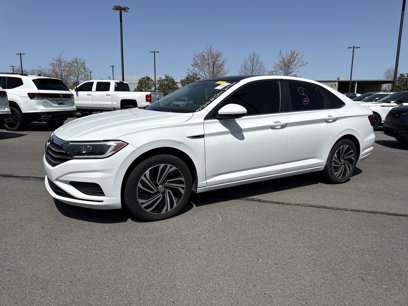 Used 2020 Volkswagen Jetta SEL