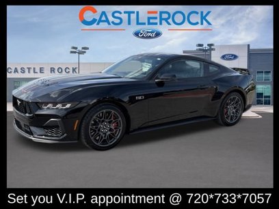 Used 2025 Ford Mustang GT Premium w/ GT Performance Package