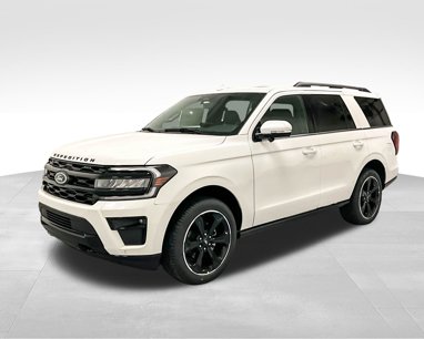 New 2024 Ford Expedition Limited