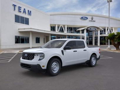 New 2025 Ford Maverick XL