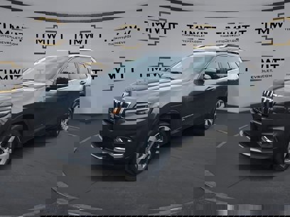 Used 2020 Jeep Cherokee Limited