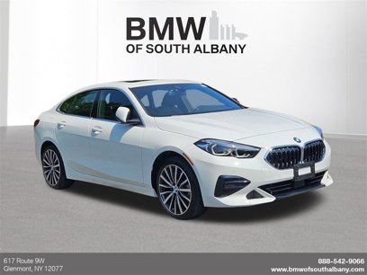 Used 2024 BMW 228i xDrive Gran Coupe w/ Convenience Package