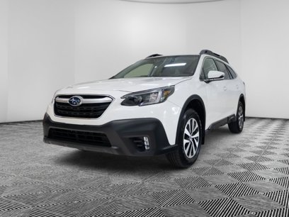 Used 2022 Subaru Outback Premium