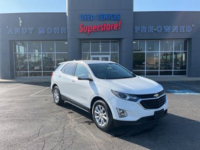 Used 2019 Chevrolet Equinox LT