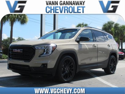 Used 2023 GMC Terrain SLT w/ Elevation Edition