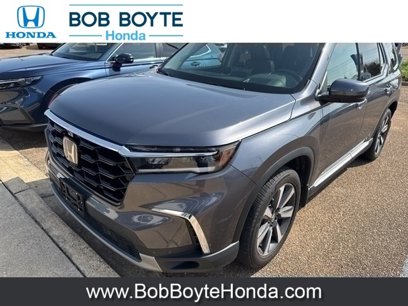 Used 2023 Honda Pilot Elite