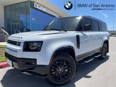 Used 2023 Land Rover Defender 130 X-Dynamic SE