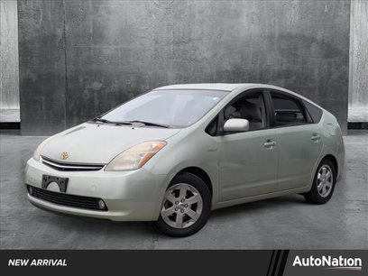 Used 2006 Toyota Prius