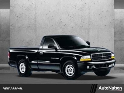 Used 2004 Dodge Dakota Sport w/ PWR Convenience Group