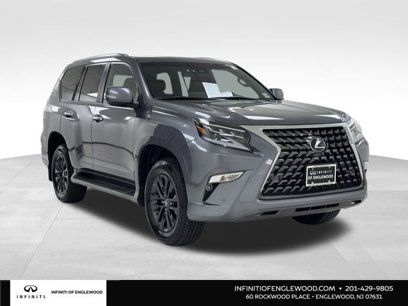 Used 2023 Lexus GX 460 Premium