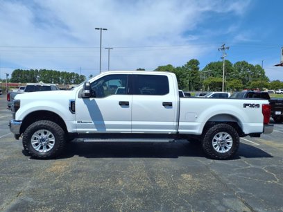 Used 2021 Ford F250 XLT w/ XLT Value Package