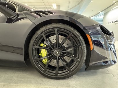 Used 2023 McLaren Artura