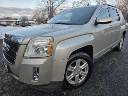 Used 2015 GMC Terrain SLE w/ Convenience Package