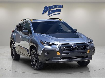Certified 2024 Subaru Crosstrek 2.5i Wilderness w/ Crosstrek Mirror Package