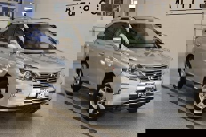 Used 2013 Lexus RX 350 AWD