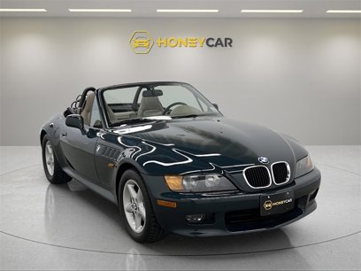 Used 1998 BMW Z3 2.8