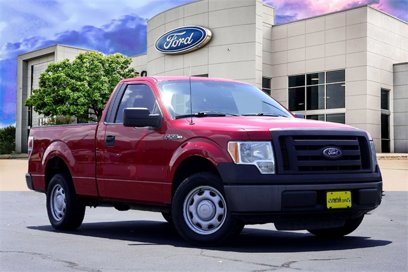 Used 2010 Ford F150 XL