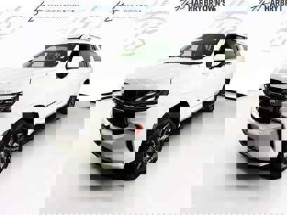 Certified 2023 Chevrolet Suburban LS