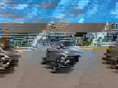 New 2025 Hyundai Sonata SEL