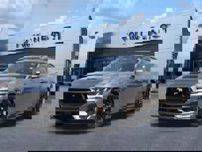 Certified 2024 Ford Mustang GT