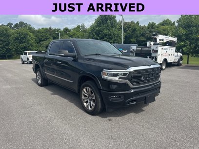 Used 2022 RAM 1500 Limited