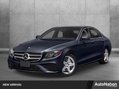 Used 2017 Mercedes-Benz E 300