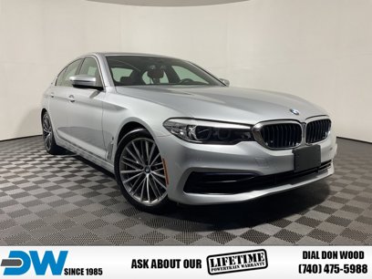 Used 2019 BMW 530e xDrive w/ Convenience Package