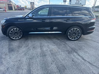 Used 2020 Lincoln Aviator Black Label w/ Dynamic Handling Package
