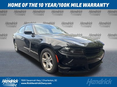 Used 2023 Dodge Charger SXT