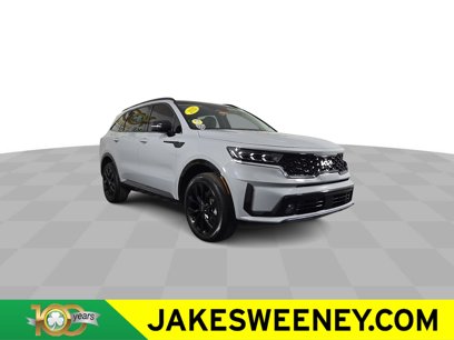 Used 2022 Kia Sorento SX