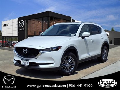 Used 2017 MAZDA CX-5 Touring w/ Preferred Equipment Package