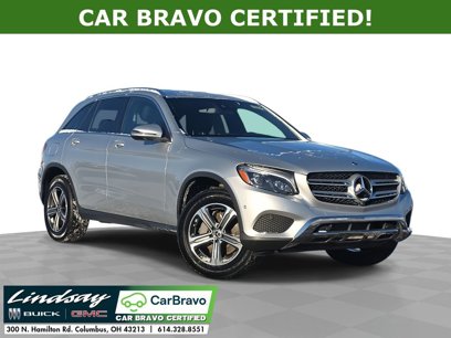 Used 2019 Mercedes-Benz GLC 300 4MATIC