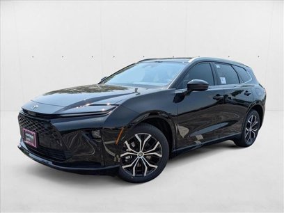 New 2025 Toyota Crown Signia