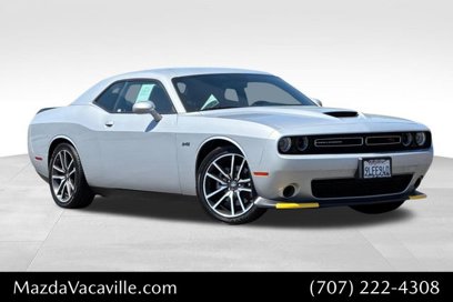 Used 2023 Dodge Challenger R/T