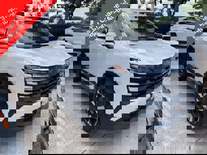 Certified 2025 Nissan Kicks SR w/ Illumination Package