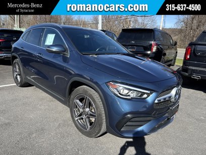 Used 2023 Mercedes-Benz GLA 250 4MATIC