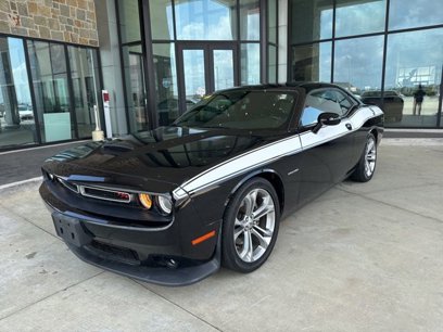 Used 2022 Dodge Challenger R/T